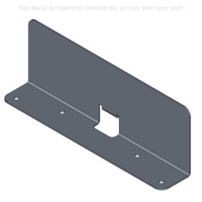 Stuetze Case 255821A2