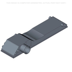 Tank Case 256019A1