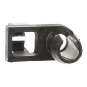 Halteplatte Case 256833A1