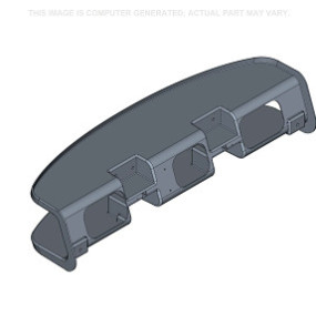 Gehäuse Case 257465A2