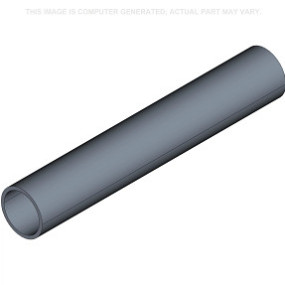 Kraftstoffschlauch Case 275798A1