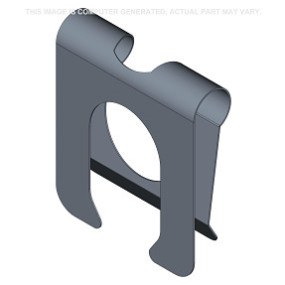 Klemme Case 277059A1