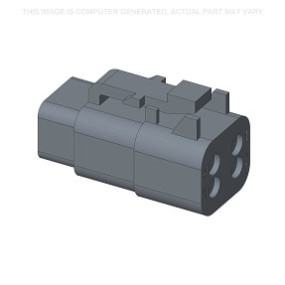 Elektrischer Verbind Case 277904A1