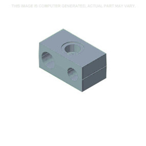 Klemme Case 2929374