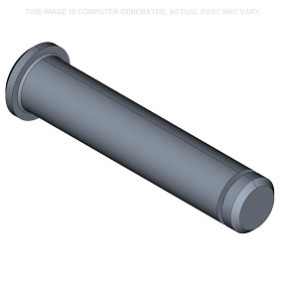 Bolzen Case 295192A1