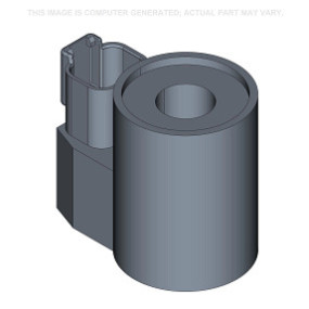 Magnetspule Mech  Case 298614A1