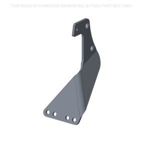Halterung Case 301790A3