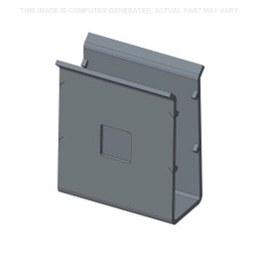 Klemme Case 302405A1