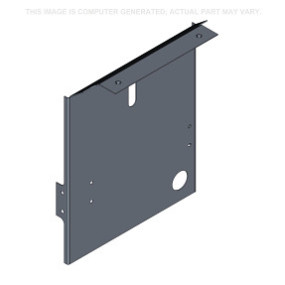 Konsole Case 308955A2
