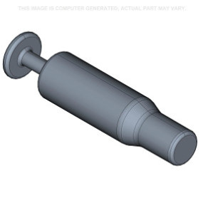 Kupplungsbolzen Case