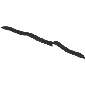 Dichtung, Flach Case