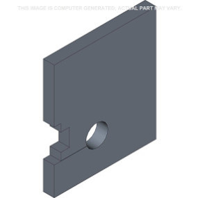 Öldichtung Case 329701A1