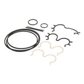 Dichtungssatz Case 334450A1