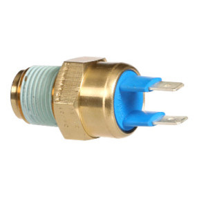 Temperaturschalter Case 348994A1