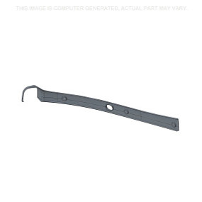 Verkleidung Case 358235A1