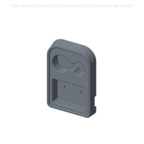 Wanne Case 358330A1