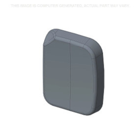 Sitzkissen Case 359027A1