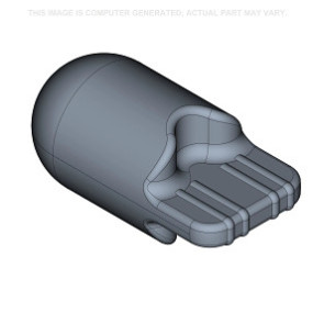 Glühlampe Case 373114A1