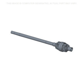 Austauschzahnrad  Case 395734A1R