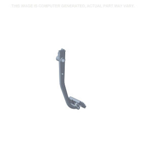 Pedal (Kplt.) Case 400859A3