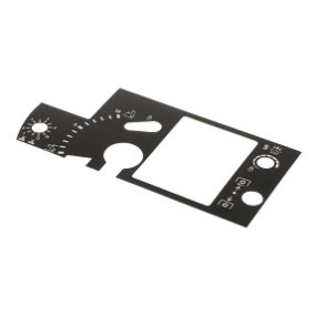Aufkleber Case 406315A2