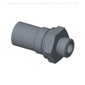 Ventilkörper Case 407615A2