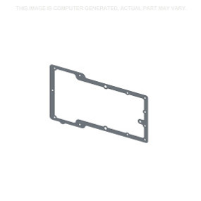 Dichtung, Flach Case 413900A1
