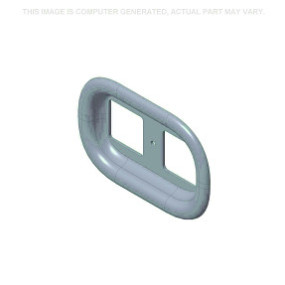 Einfassung Case 428192A2