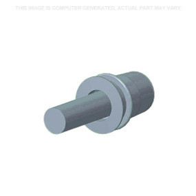 Gewindebolzen Case 440570A1