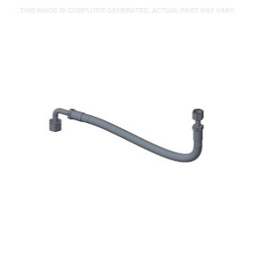 Schlauch Case 442847A1