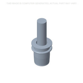 Gewindebolzen Case 449068A1