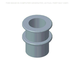 Gewindeeinsatz Case 451165A1