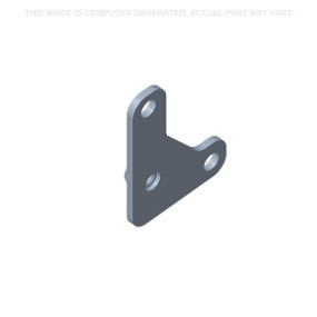 Blech, Platte Case 451211A1