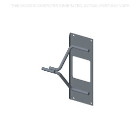 Endplatte Case 47057753