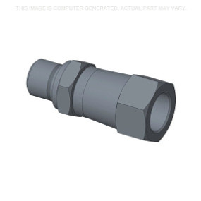 Hydr Steckverbinder Case