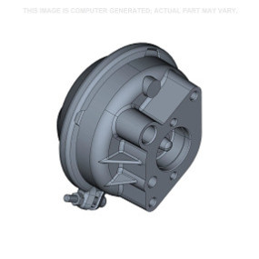 Wandler Case 47370210