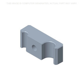 Schellenhalterung Case 47375718
