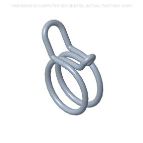 Klemme Case 47378045