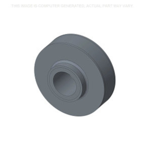 Gummipuffer Case 47381256