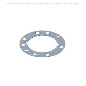 Dichtung, Flach Case 47388558