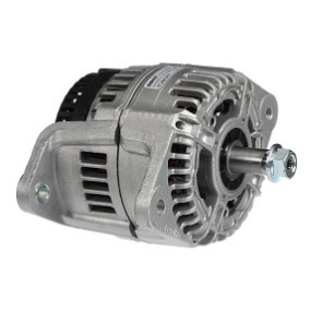 Drehstromgenerator Case