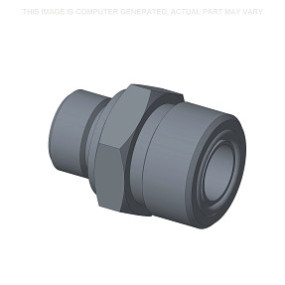 Hydr Steckverbinder Case 47394237