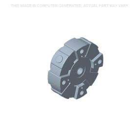 Dämpfer Case 47398896