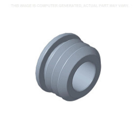 Kunststoffstopfen Case