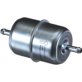 Kraftstofffilter Case