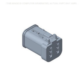 Kabelstecker Case 47416268