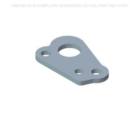 Dichtung, Flach Case