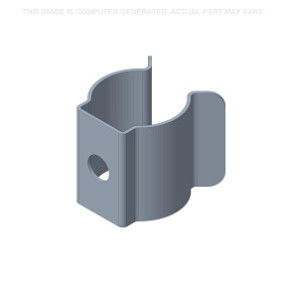 Federklammer Case 47439928