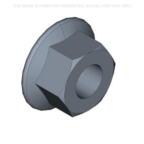 Bundmutter Case 47455660