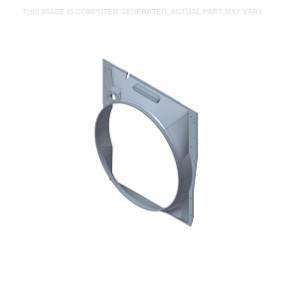 Abdeckung Case 47456677